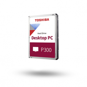 DISCO TOSHIBA P300 2TB...