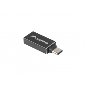 ADAPTADOR USB LANBERG USB-C...