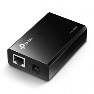 INYECTOR POE TP-LINK GIGA