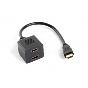 ADAPTADOR LANBERG HDMI...