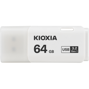 USB 3.2 KIOXIA 64GB U301...