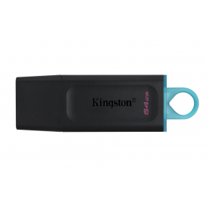 USB 3.2 KINGSTON 64 GB...