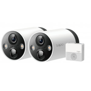 CAMARA TP-LINK 2 TAPO C420...