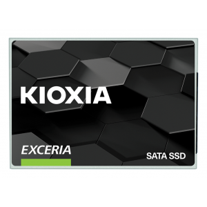 SSD KIOXIA EXCERIA 480GB SATA3