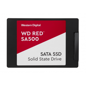 SSD RED SA500 500GB SATA3...