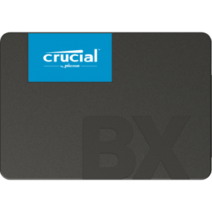 SSD CRUCIAL BX500 500GB 3D...