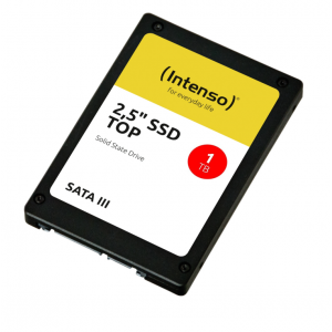 SSD INTENSO 1TB TOP...