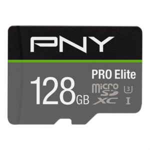 MICRO SD PNY 128GB ELITE...