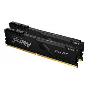 DDR4 KINGSTON FURY BEAST 64...