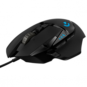 RATON GAMING LOGITECH G502...