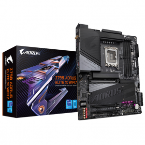 PLACA BASE GIGABYTE Z790 A...