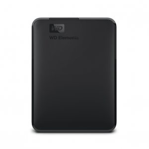 DISCO DURO EXT 3,5" WD...