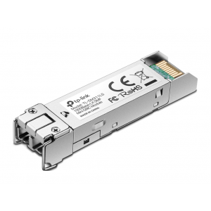 MODULO SFP TP-LINK GIGA...