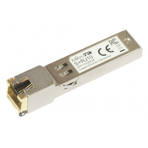 MODULO SFP+ CONVERSOR...