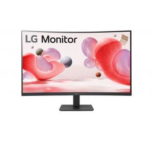 MONITOR LG 32MR50C-B fHD...