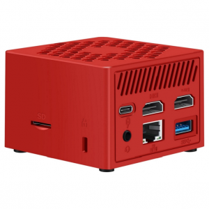 MINIPC LEOTEC INTEL N100...