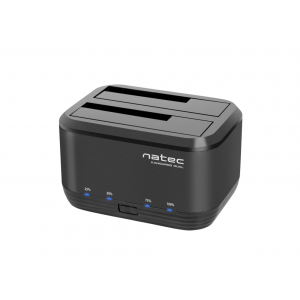 DOCKING STATION NATEC...