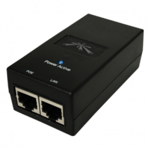 INYECTOR POE UBIQUITI...