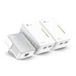 POWERLINE WIFI TP-LINK...