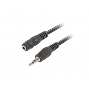 CABLE LANBERG ESTEREO JACK...