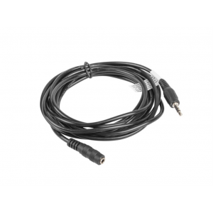 CABLE ESTEREO LANBERG JACK...