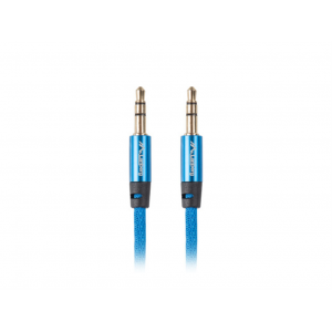 CABLE ESTEREO LANBERG JACK...