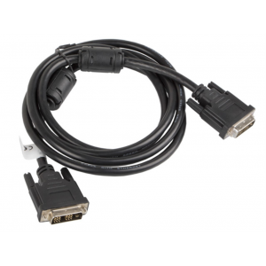 CABLE DVI-D LANBERG 18+1...