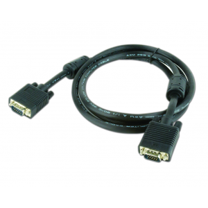 CABLE MONITOR GEMBIRD VGA-D...