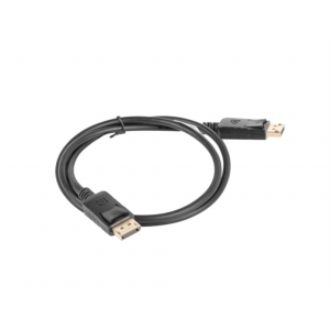 CABLE DISPLAYPORT LANBERG...