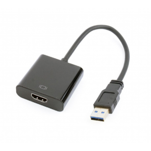 CABLE ADAPTADOR GEMBIRD USB...