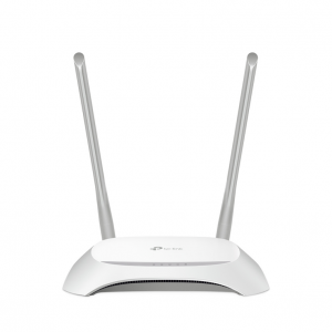 ROUTER TP-LINK N300 4 PORT...