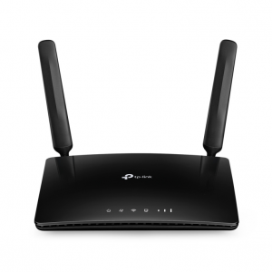 ROUTER TP-LINK TL-MR6400 4G...