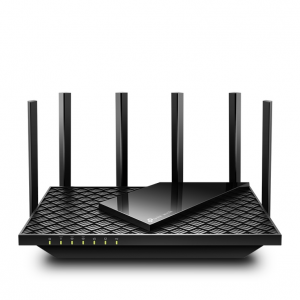 ROUTER TP-LINK AXE5400...