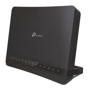 ROUTER TP-LINK DUAL BAND...