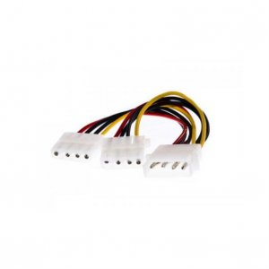 CABLE 3GO BIFURCADOR MOLEX...