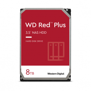 DISCO DURO WD RED PLUS 8TB...