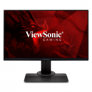 MONITOR VIEWSONIC 24" IPS...