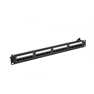 PATCH PANEL LANBERG 24...