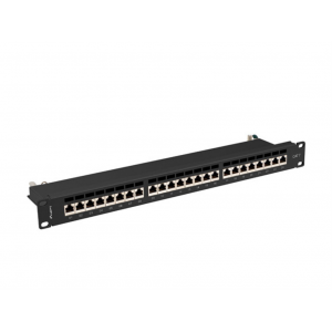 PATCH PANEL LANBERG 24...