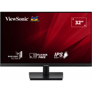 MONITOR VIEWSONIC 31.5" FHD...