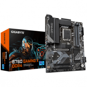 PLACA BASE GIGABYTE B760...