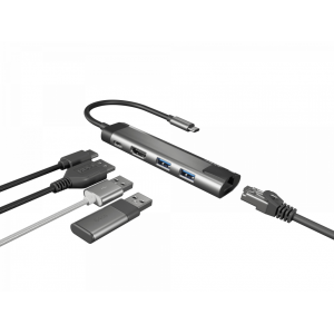 ADAPTADOR 5 IN 1 USB-C...