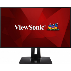 MONITOR VIEWSONIC 27" QHD...