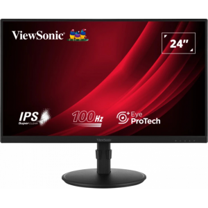 MONITOR VIEWSONIC 24" FHD...