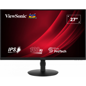 MONITOR VIEWSONIC 27" FHD...