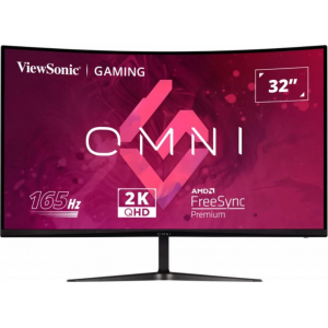 MONITOR VIEWSONIC 32"...