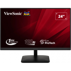 MONITOR VIEWSONIC 23,8" FHD...