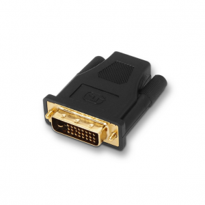 ADAPTADOR DVI A HDMI 24 1...