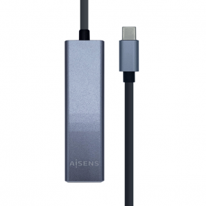 CONVERSOR USB3.1 USB-C A...