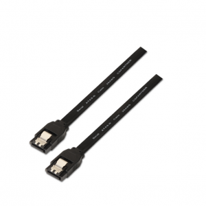 CABLE SATA III DATOS 6G CON...